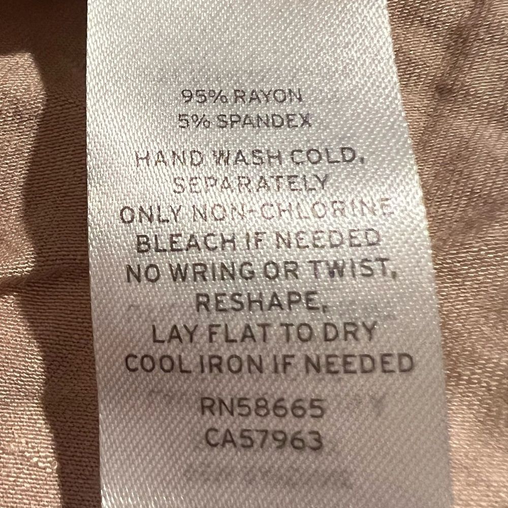 Abound Lightweight Maxi-Tan Size M - Picture 4 of 5